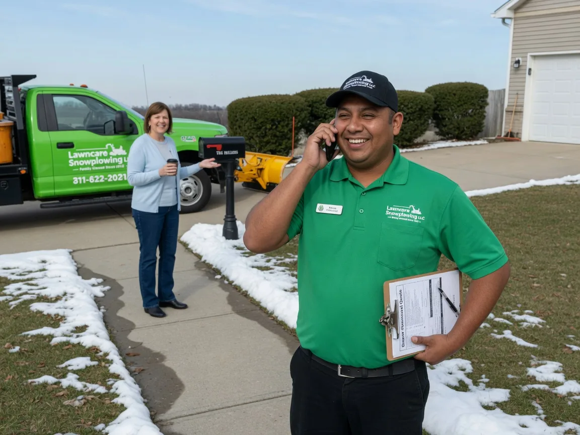Lawn Care Services By Expert Landscaper Latta, SC FAQs